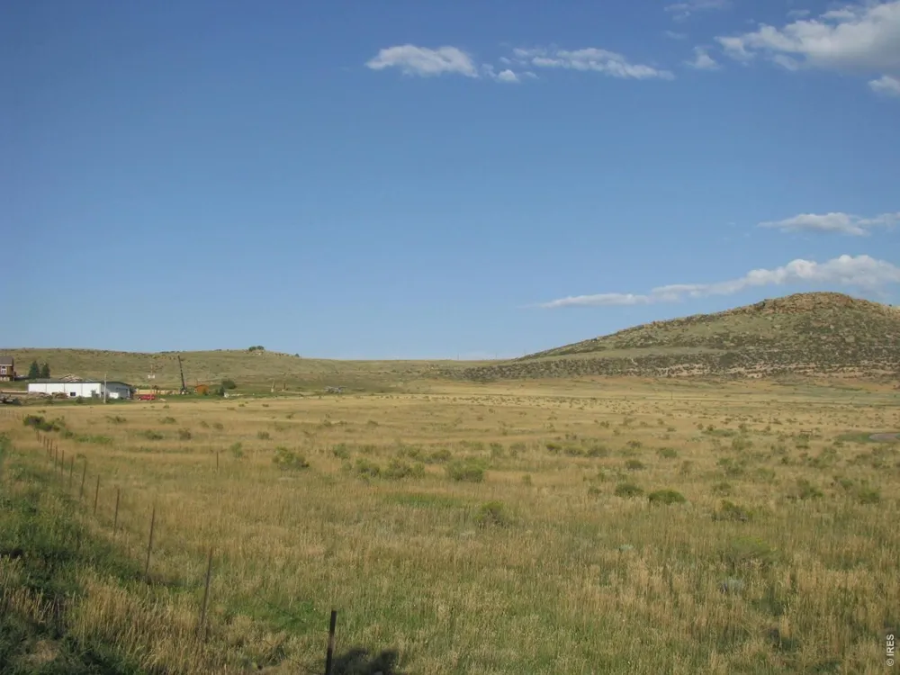 4318 Green Mile Drive Laporte, CO 80535