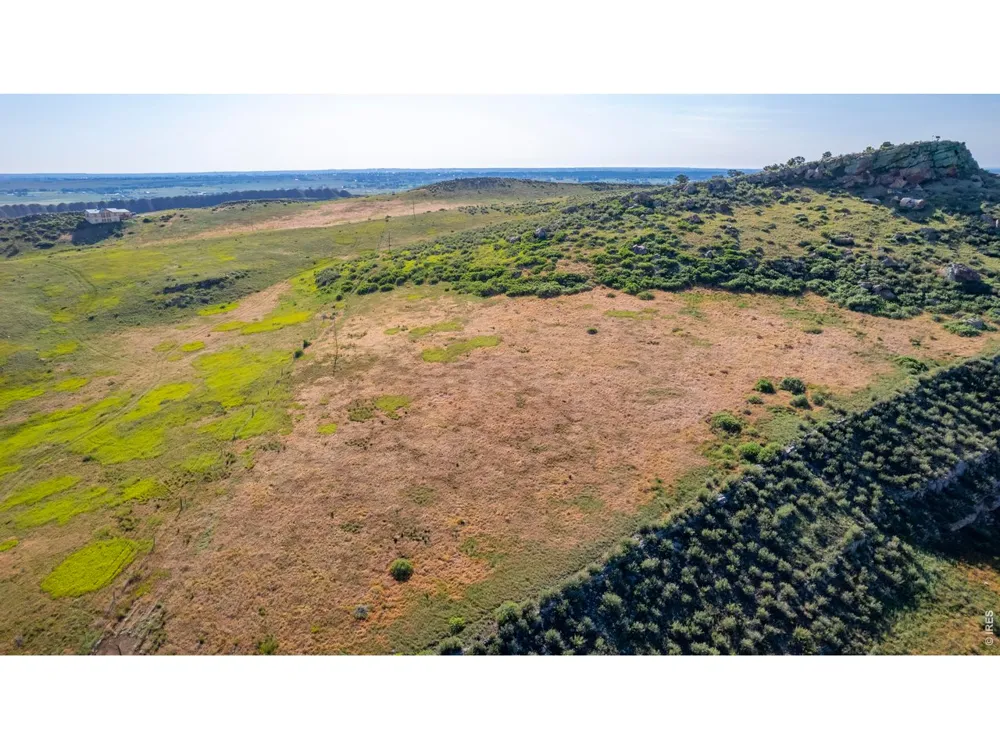 4318 Green Mile Drive Laporte, CO 80535