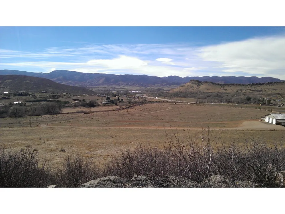 4318 Green Mile Drive Laporte, CO 80535