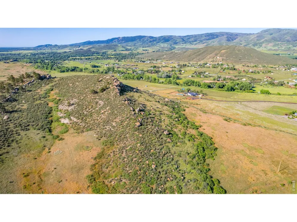 4318 Green Mile Drive Laporte, CO 80535
