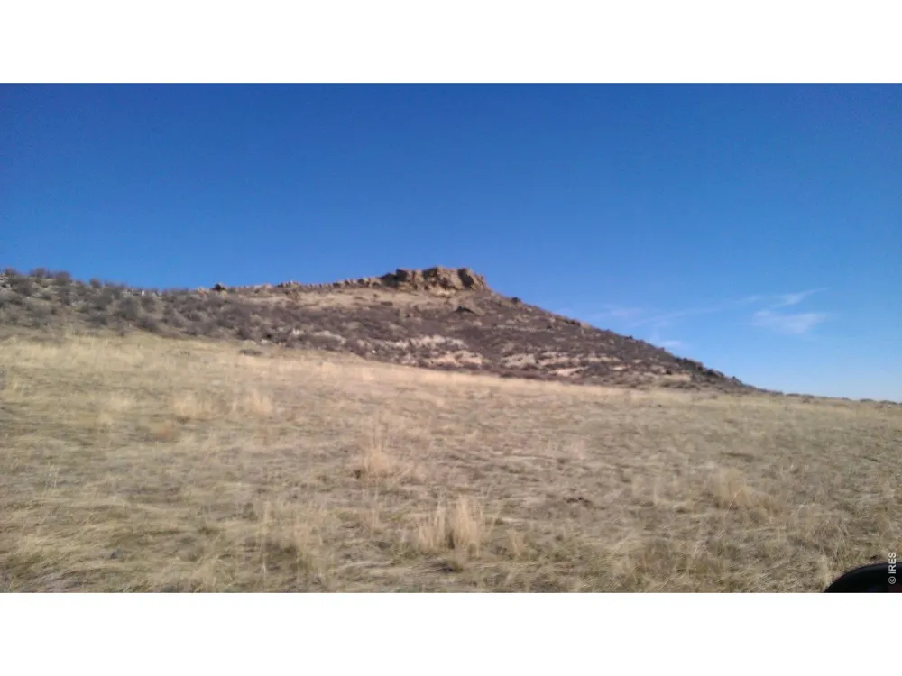 4318 Green Mile Drive Laporte, CO 80535