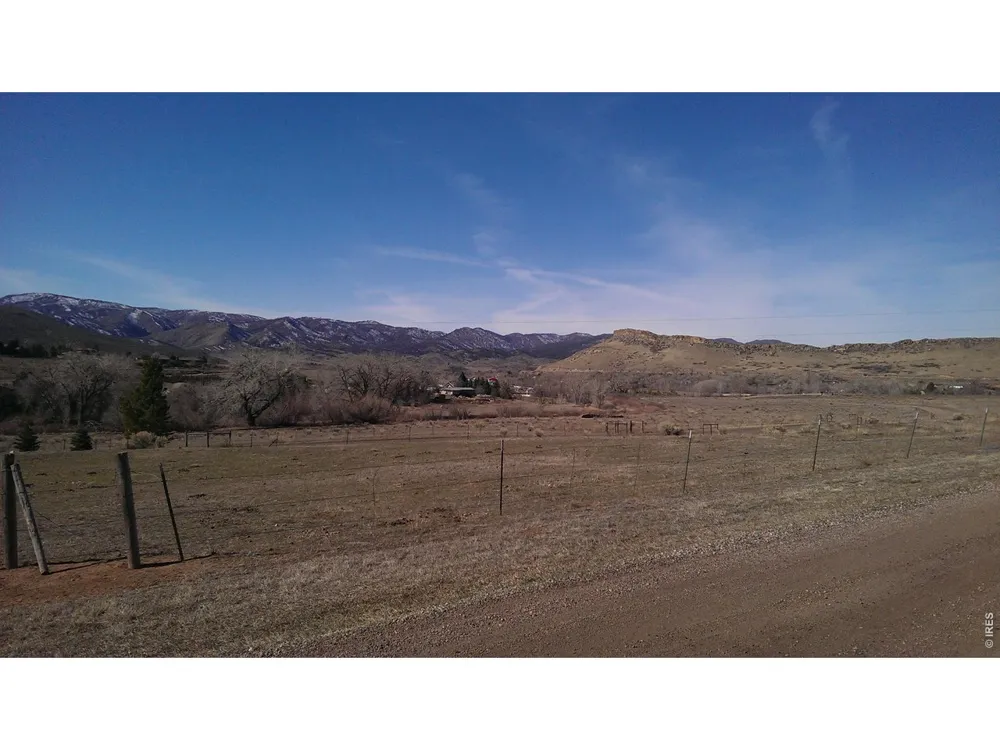 4318 Green Mile Drive Laporte, CO 80535