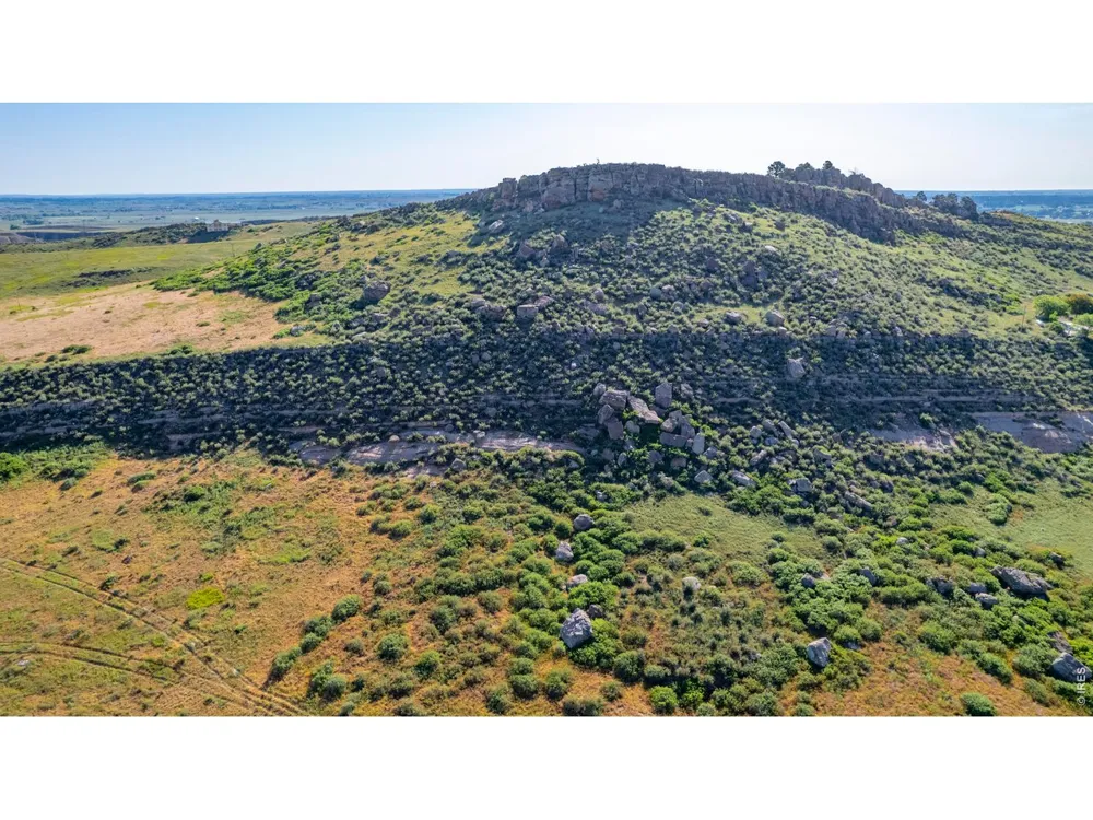 4318 Green Mile Drive Laporte, CO 80535