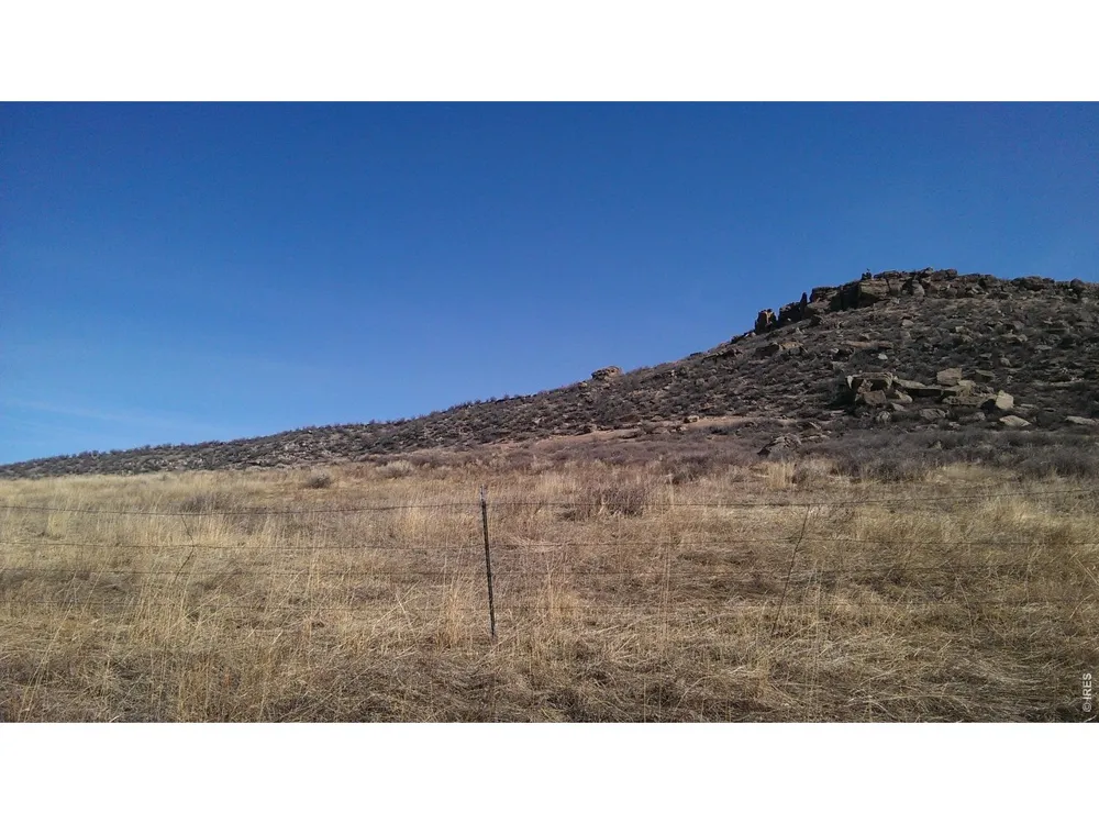 4318 Green Mile Drive Laporte, CO 80535