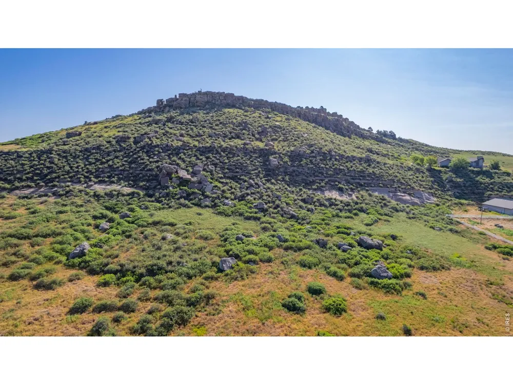 4318 Green Mile Drive Laporte, CO 80535