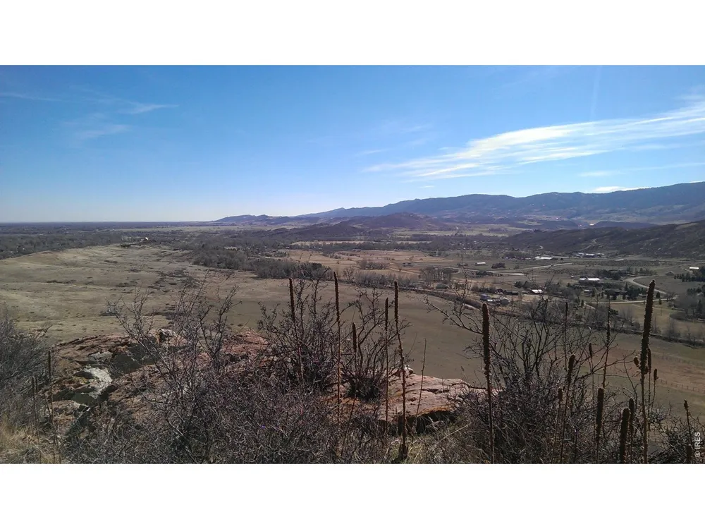 4318 Green Mile Drive Laporte, CO 80535