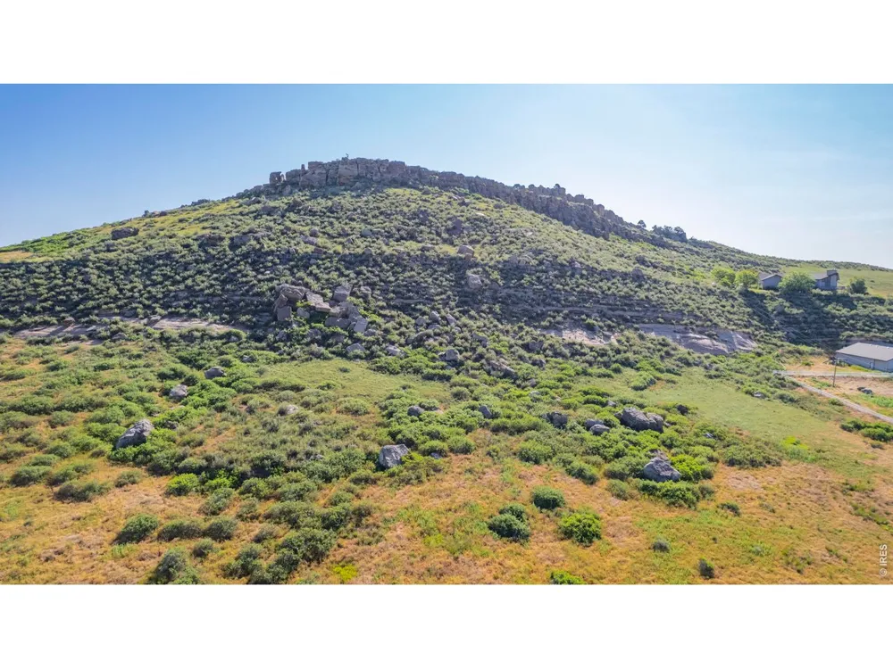 4318 Green Mile Drive Laporte, CO 80535