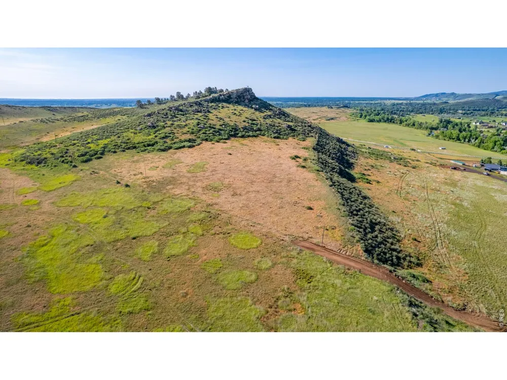 4318 Green Mile Drive Laporte, CO 80535