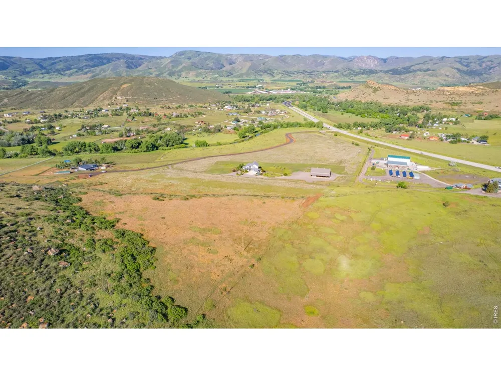 4318 Green Mile Drive Laporte, CO 80535