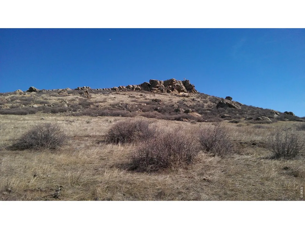 4318 Green Mile Drive Laporte, CO 80535