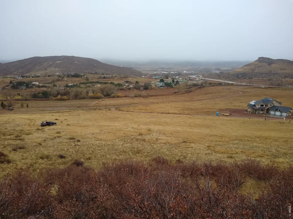 4318 Green Mile Drive Laporte, CO 80535