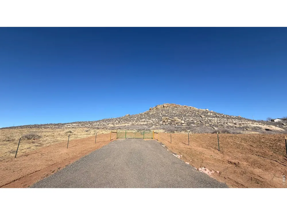 4318 Green Mile Drive Laporte, CO 80535