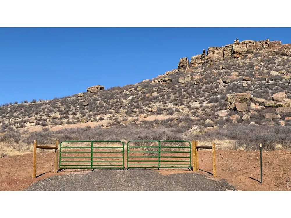 4318 Green Mile Drive Laporte, CO 80535