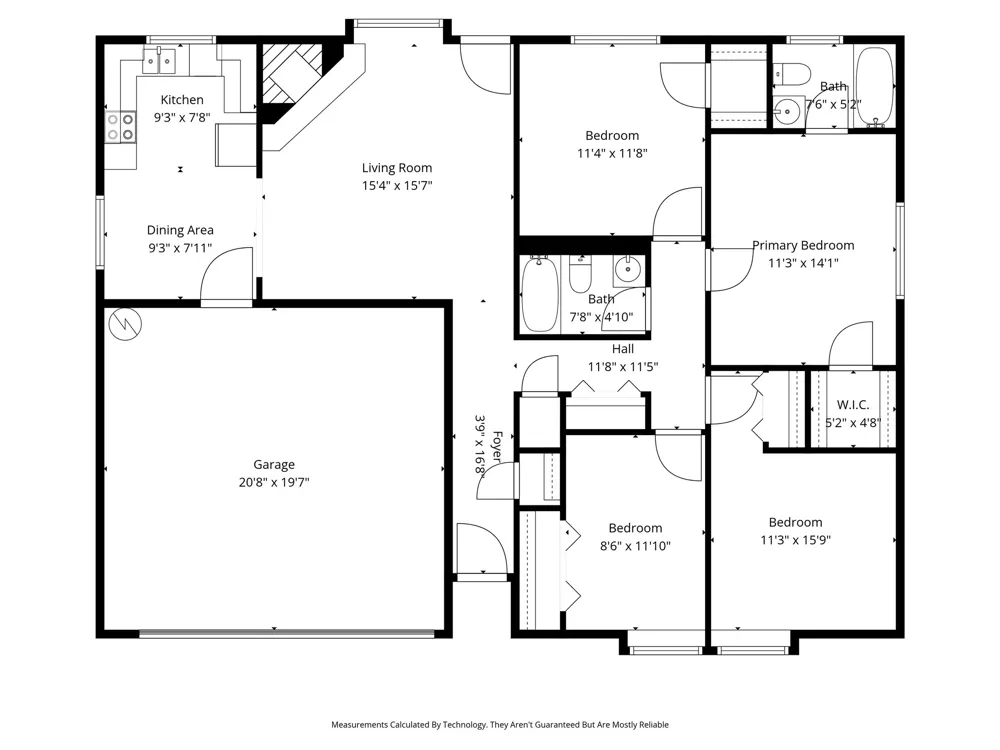 2922 E Pepperidge Drive Lancaster, TX 75134