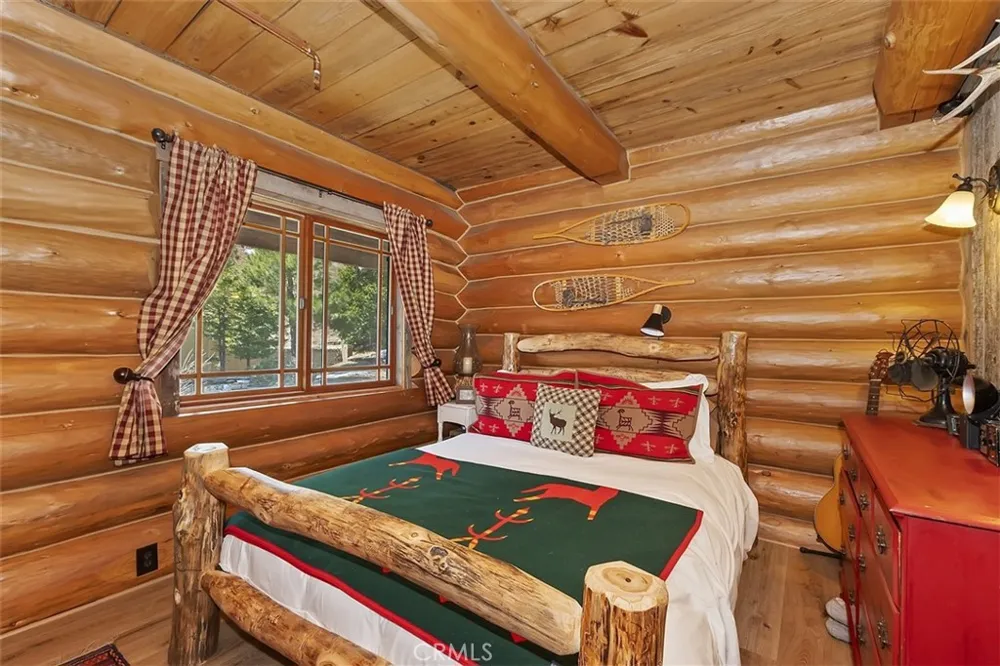 29632 Hook Creek Road Cedar Glen, CA 92321