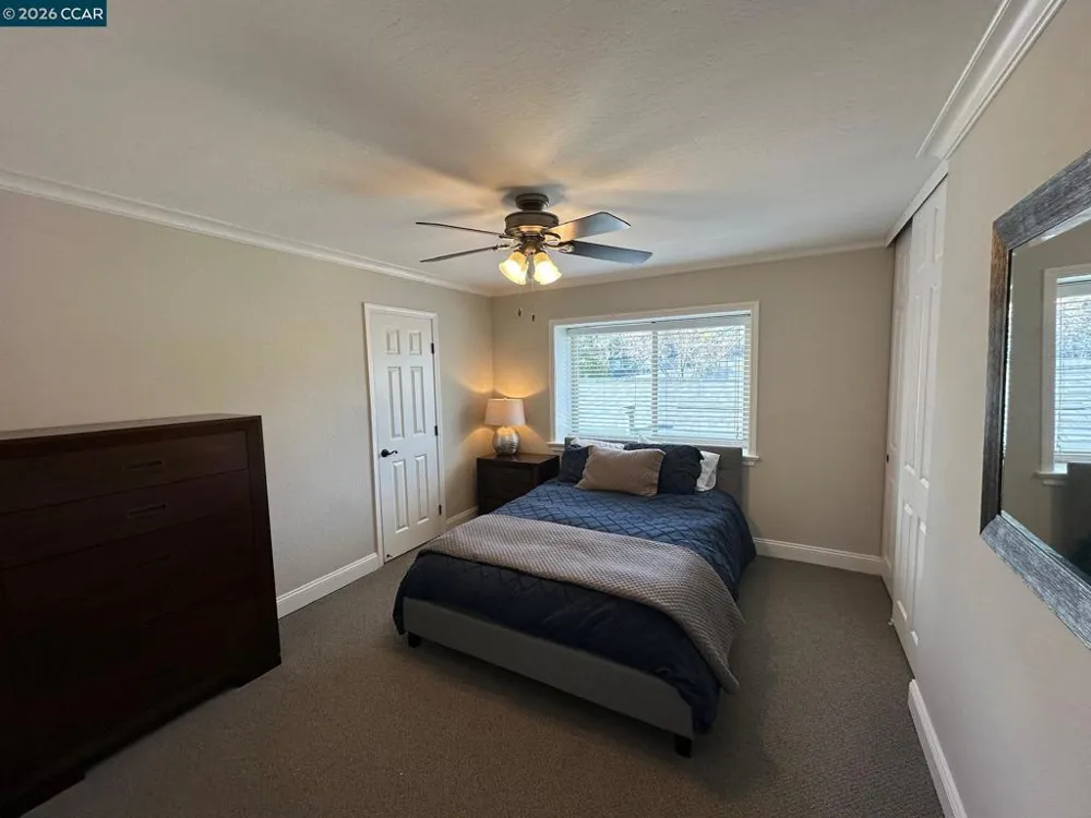 1827 Holland Dr Walnut Creek, CA 94597