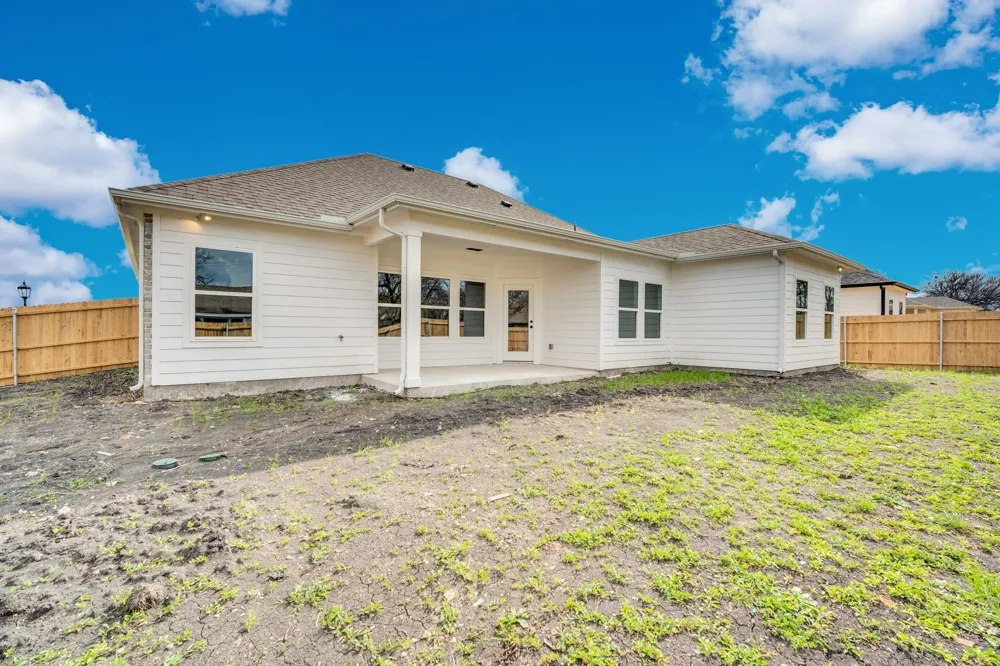 340 E Marshall Court Palmer, TX 75152