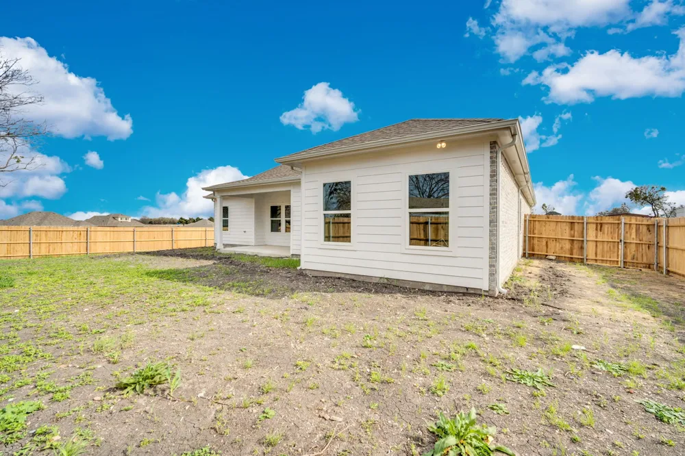 340 E Marshall Court Palmer, TX 75152