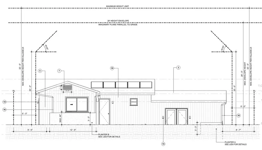 4256 Canoga Avenue Woodland Hills, CA 91364