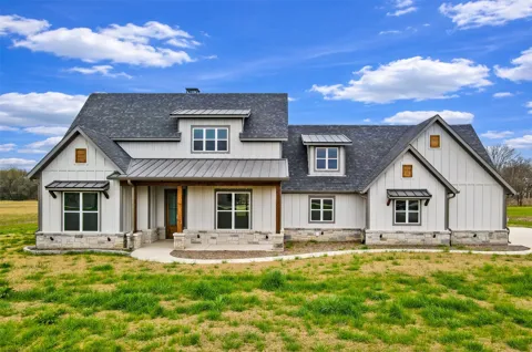 2667 VZ County Road 3820