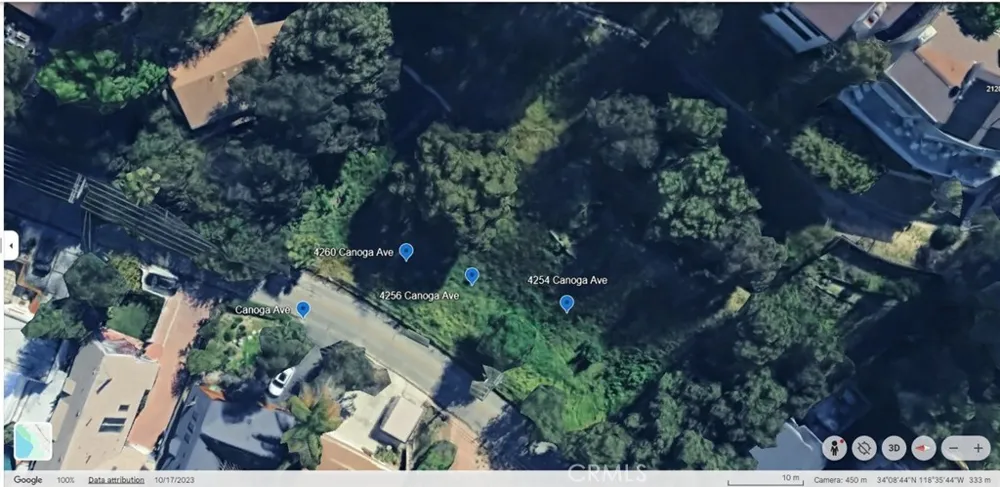4254 Canoga Avenue Woodland Hills, CA 91364