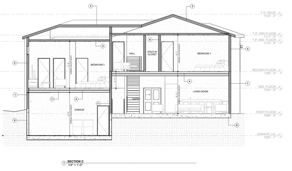 4254 Canoga Avenue Woodland Hills, CA 91364