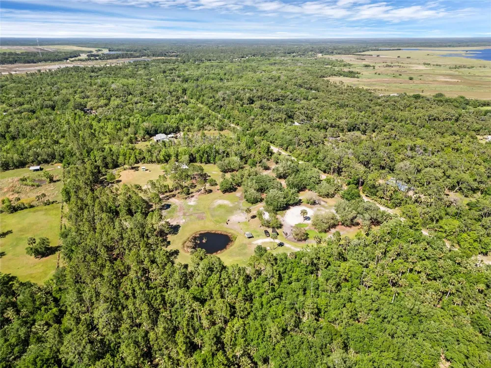 2321 WACCASSA STREET Geneva, FL 32732