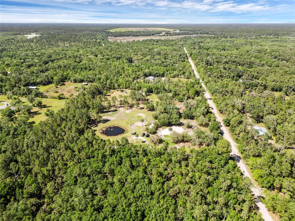 2321 WACCASSA STREET Geneva, FL 32732
