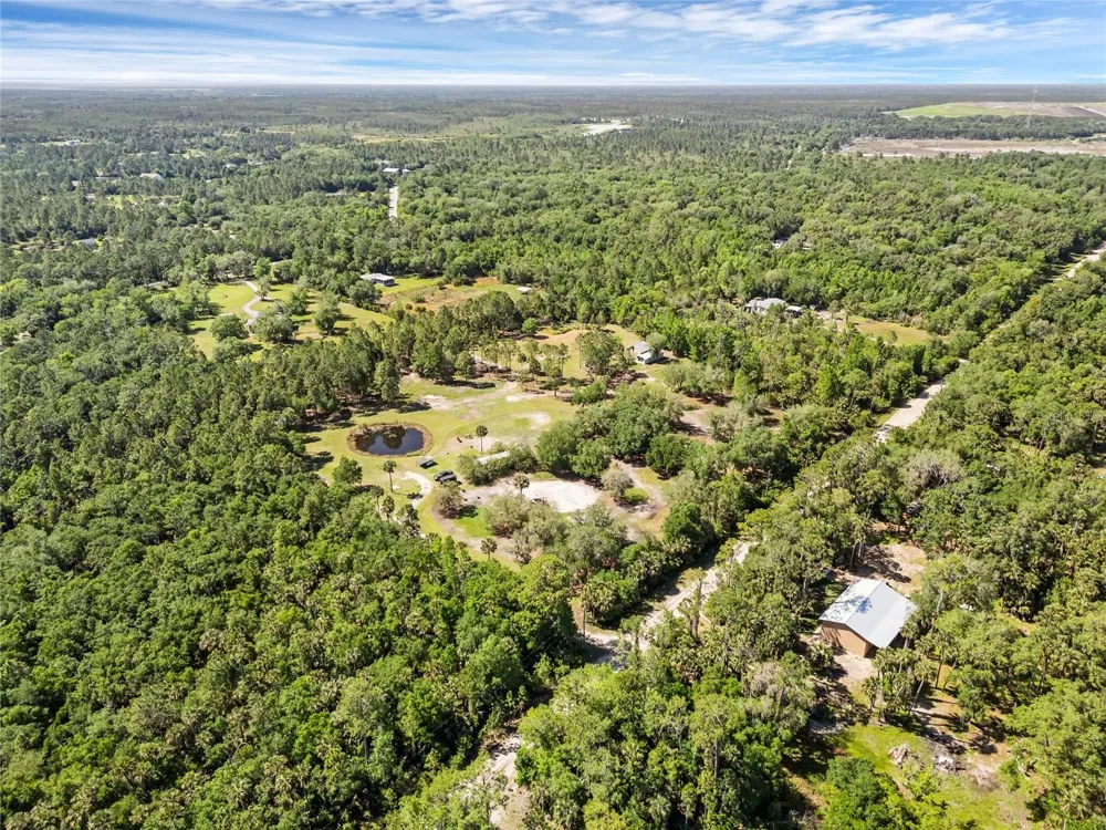 2321 WACCASSA STREET Geneva, FL 32732