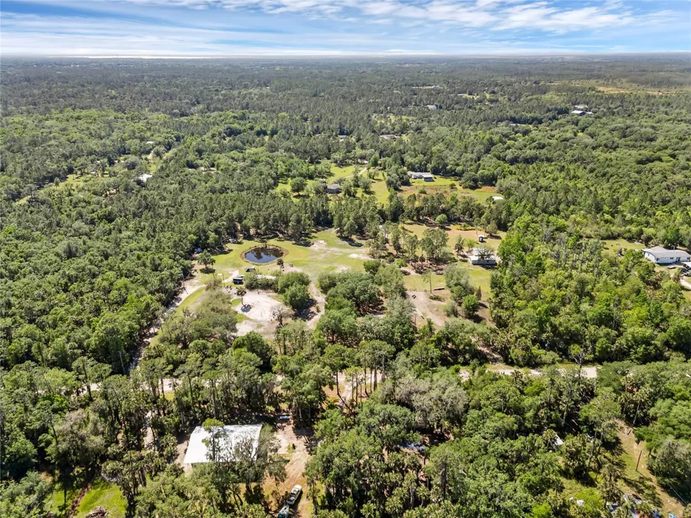 2321 WACCASSA STREET Geneva, FL 32732
