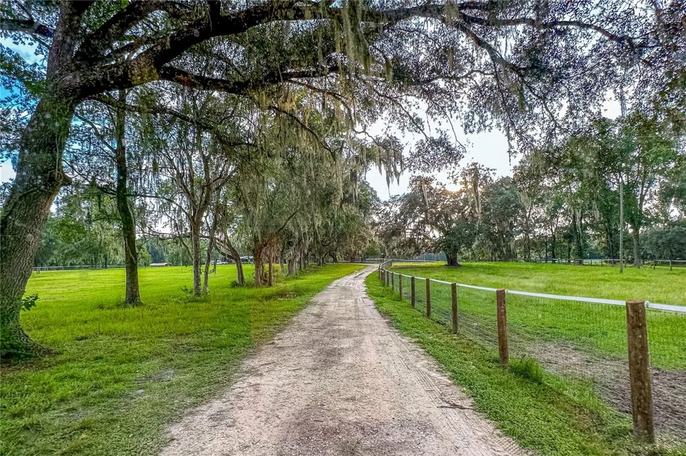 16242 NW 130TH STREET Williston, FL 32696
