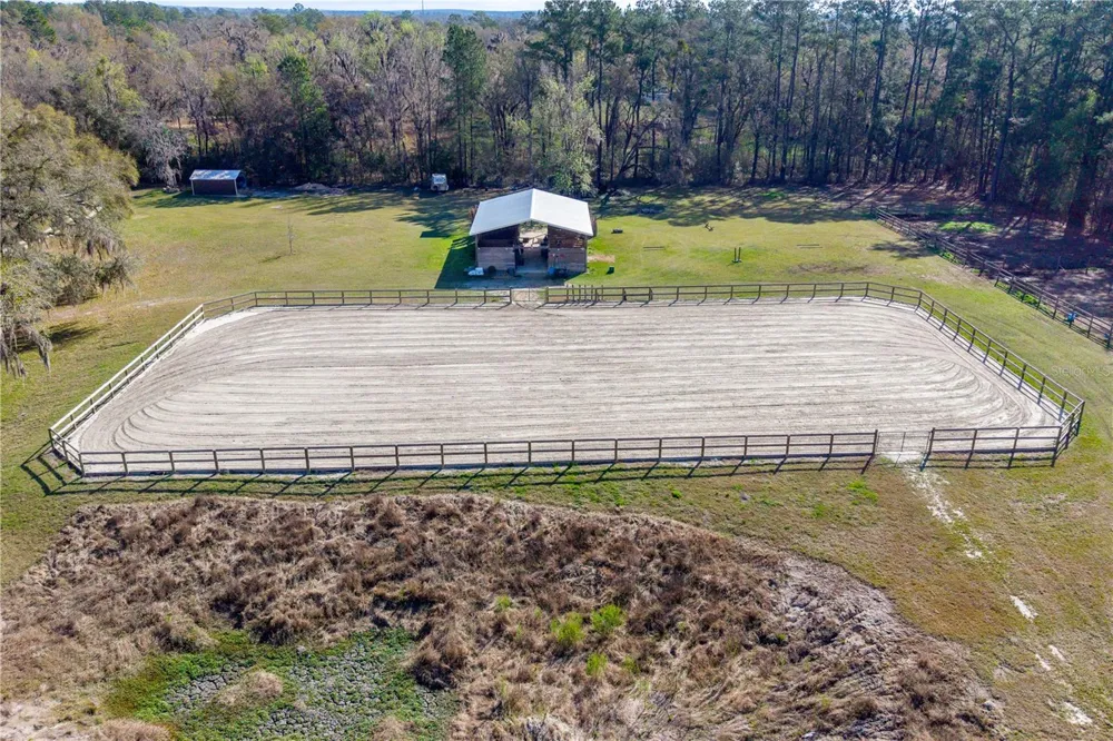 16242 NW 130TH STREET Williston, FL 32696