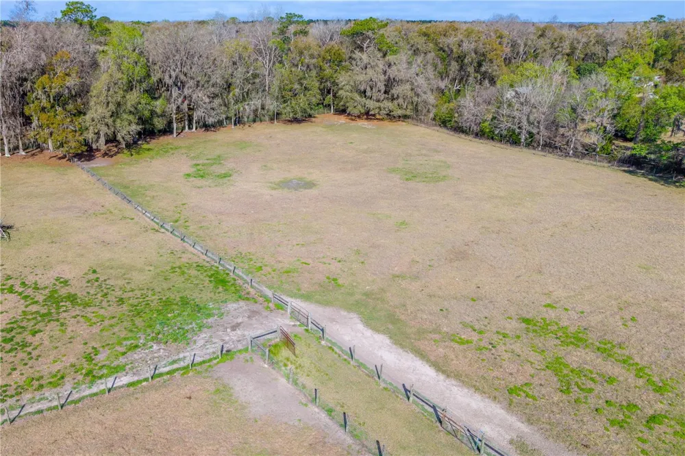 16242 NW 130TH STREET Williston, FL 32696