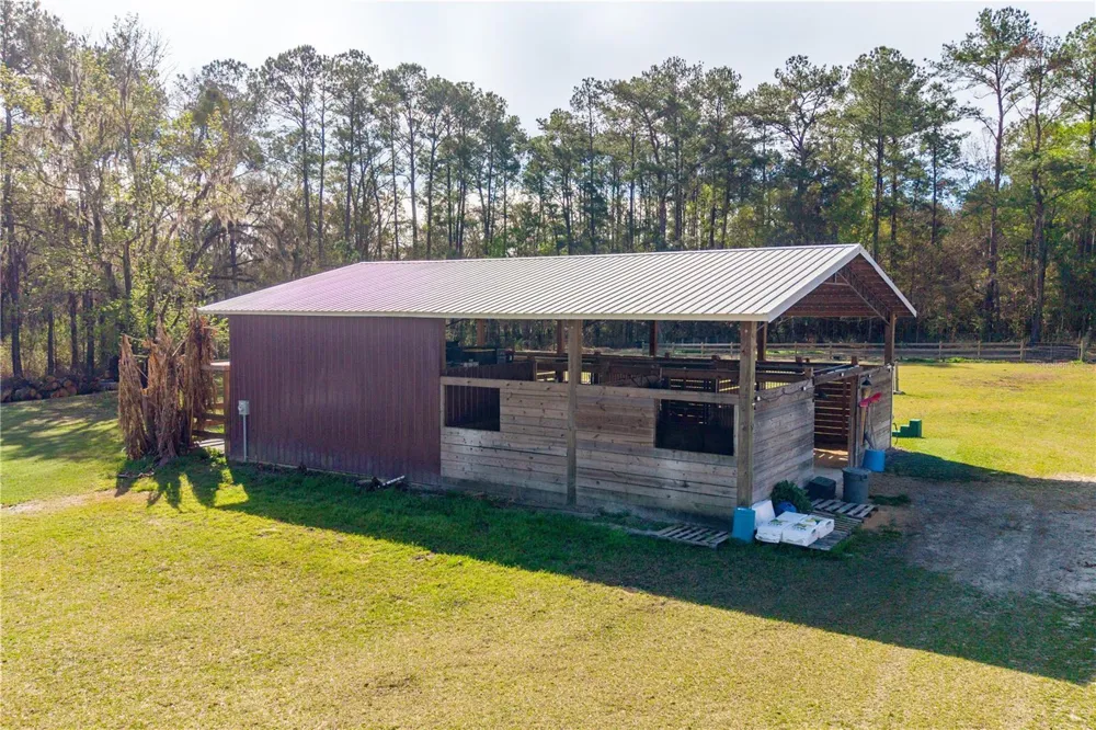 16242 NW 130TH STREET Williston, FL 32696