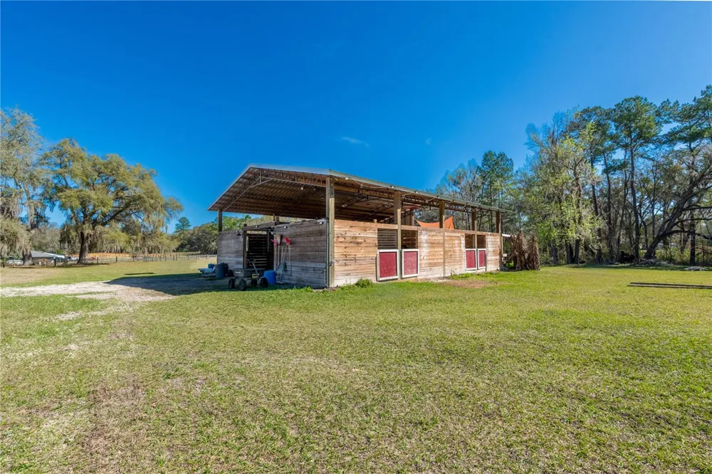 16242 NW 130TH STREET Williston, FL 32696