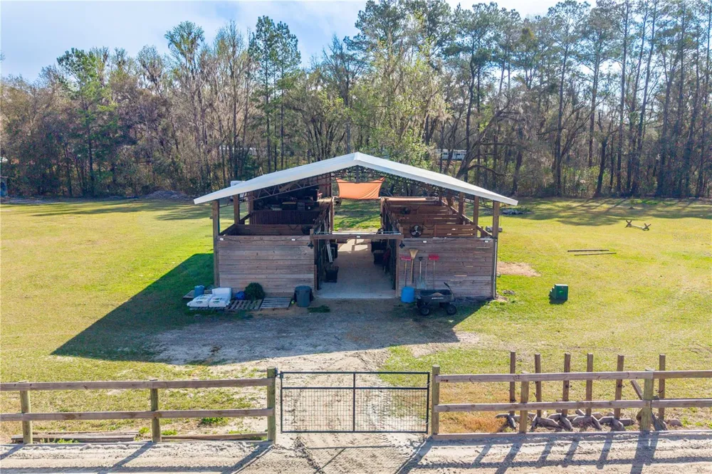 16242 NW 130TH STREET Williston, FL 32696