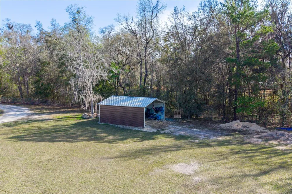 16242 NW 130TH STREET Williston, FL 32696