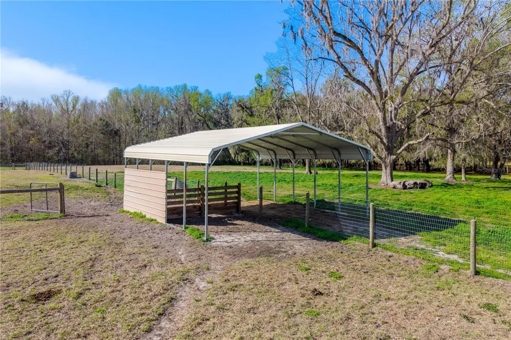 16242 NW 130TH STREET Williston, FL 32696