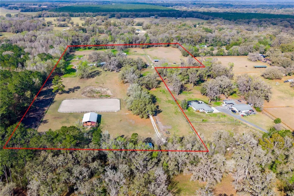 16242 NW 130TH STREET Williston, FL 32696