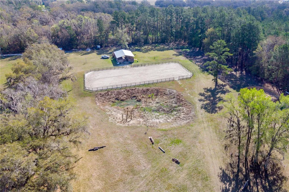 16242 NW 130TH STREET Williston, FL 32696