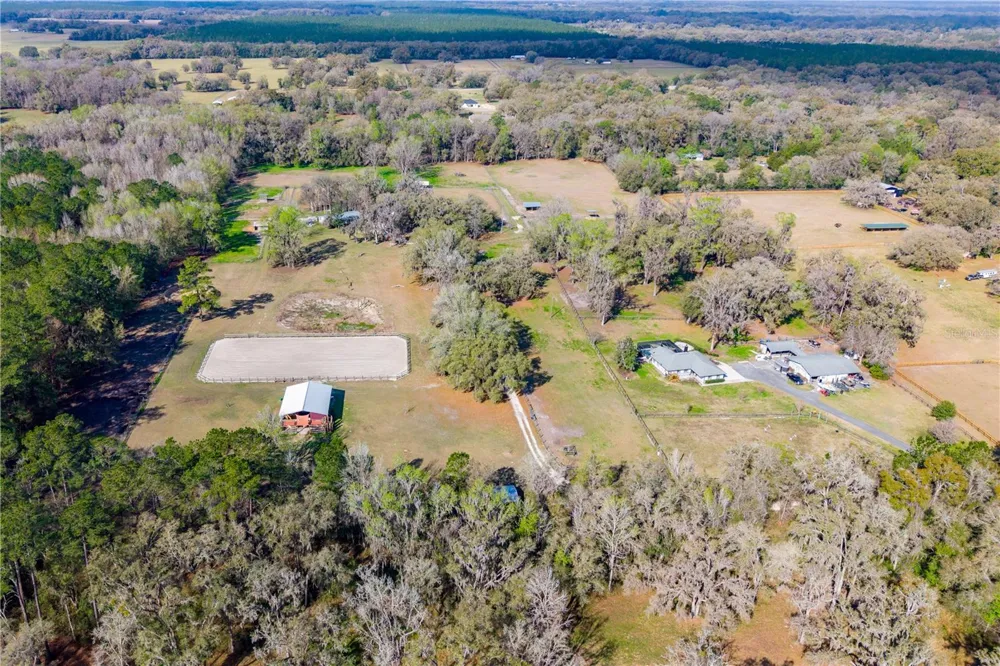 16242 NW 130TH STREET Williston, FL 32696