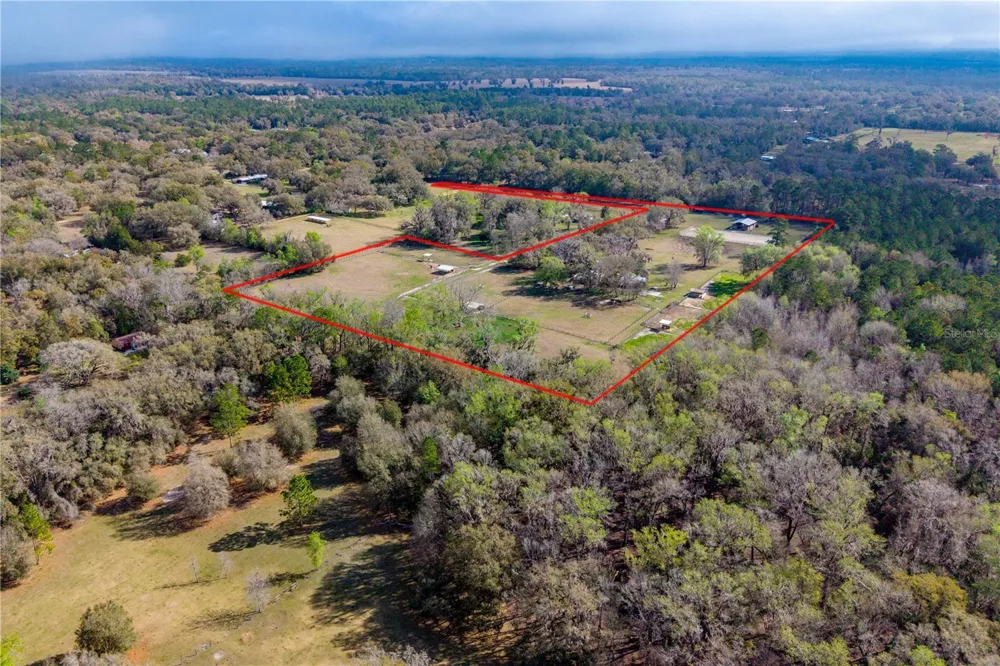 16242 NW 130TH STREET Williston, FL 32696