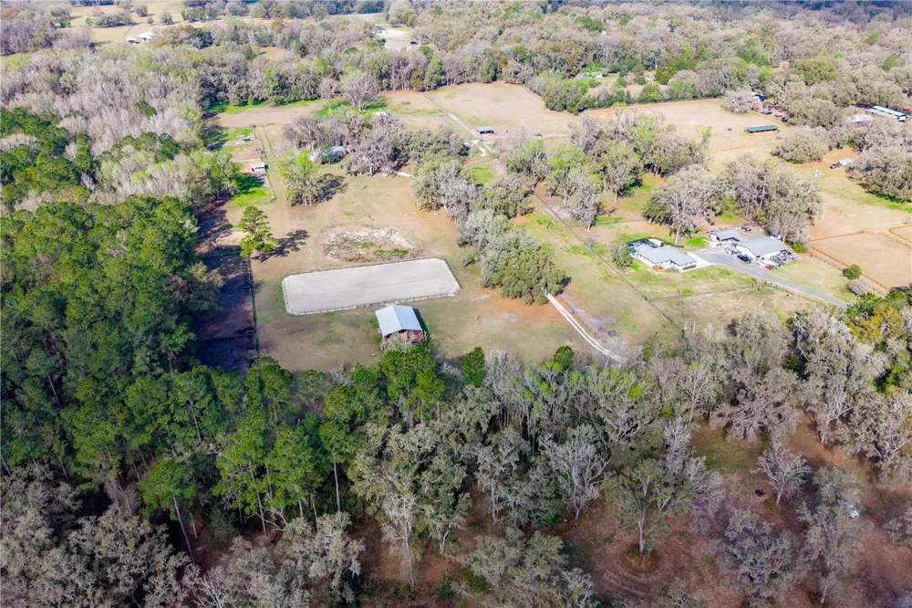 16242 NW 130TH STREET Williston, FL 32696