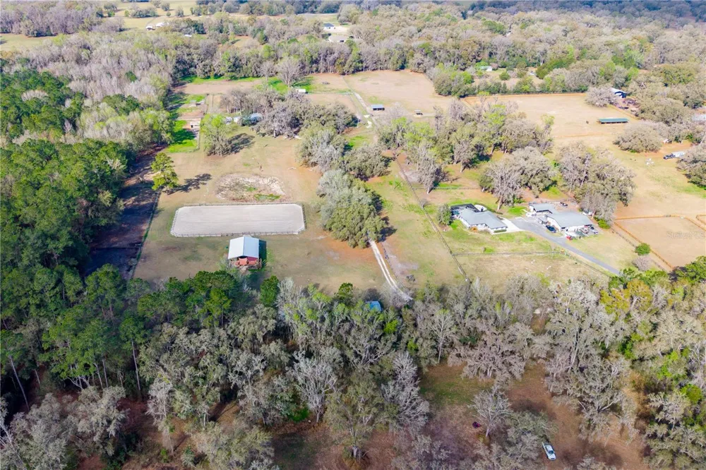16242 NW 130TH STREET Williston, FL 32696