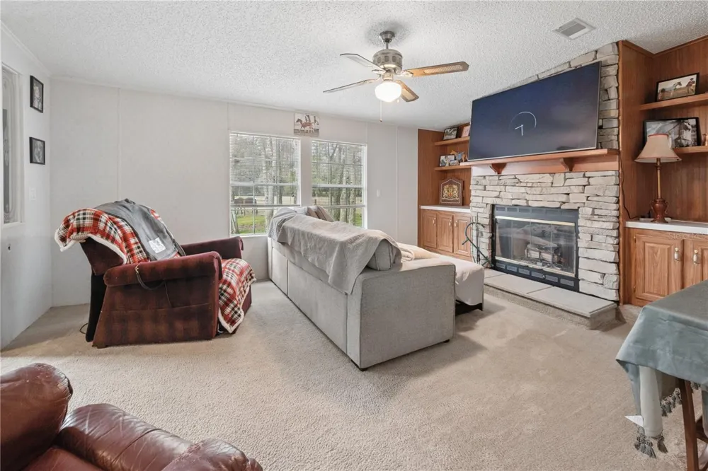 16242 NW 130TH STREET Williston, FL 32696