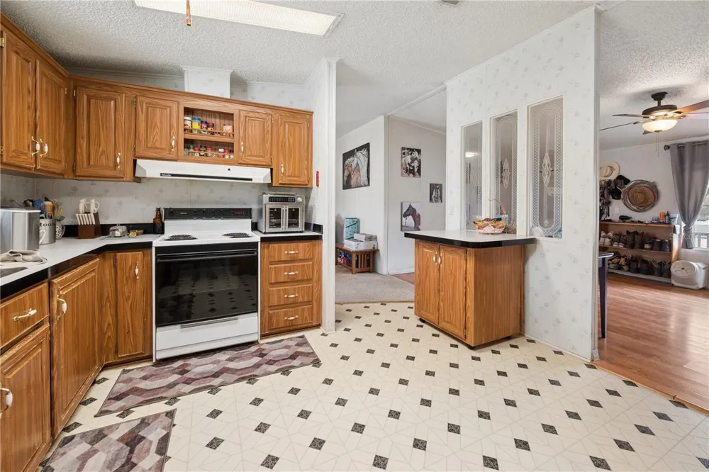 16242 NW 130TH STREET Williston, FL 32696