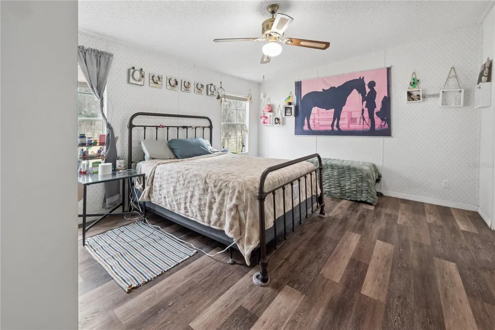 16242 NW 130TH STREET Williston, FL 32696