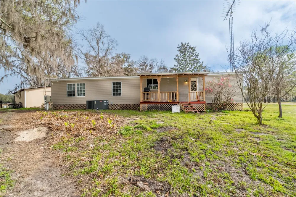 16242 NW 130TH STREET Williston, FL 32696