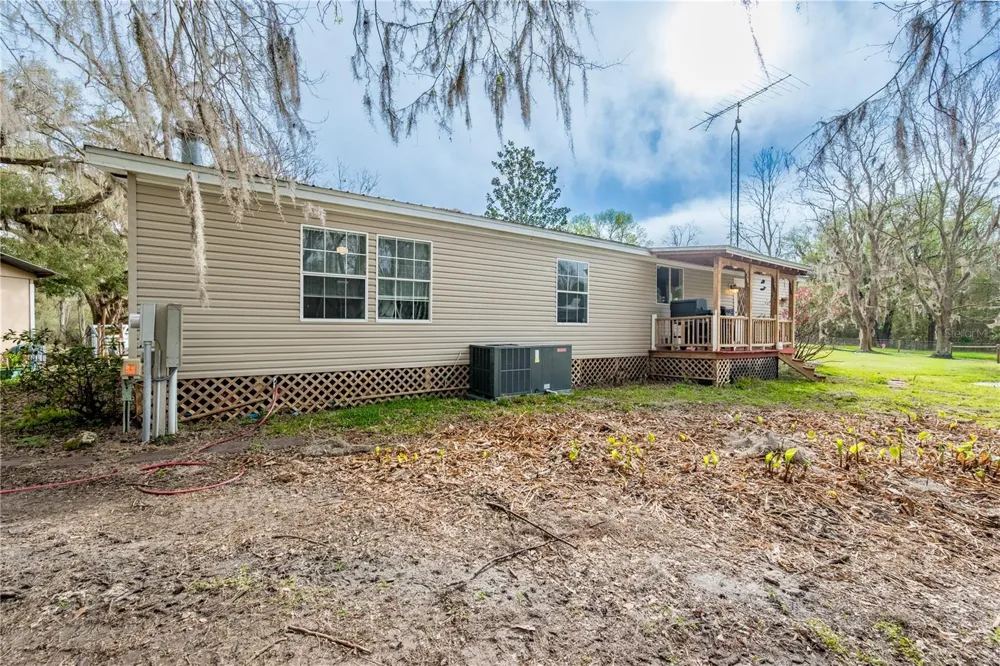 16242 NW 130TH STREET Williston, FL 32696