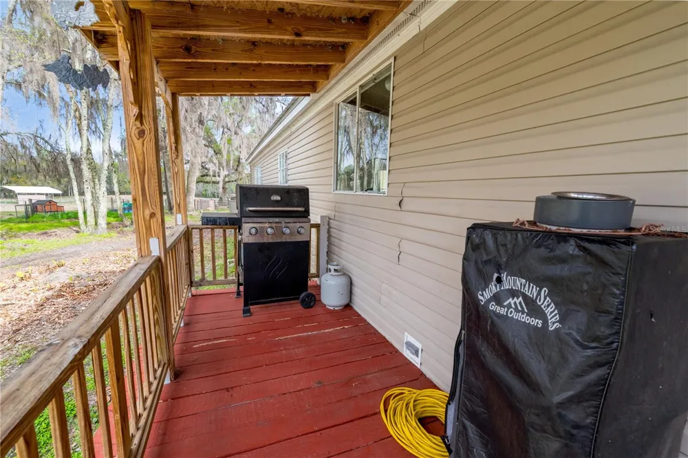16242 NW 130TH STREET Williston, FL 32696